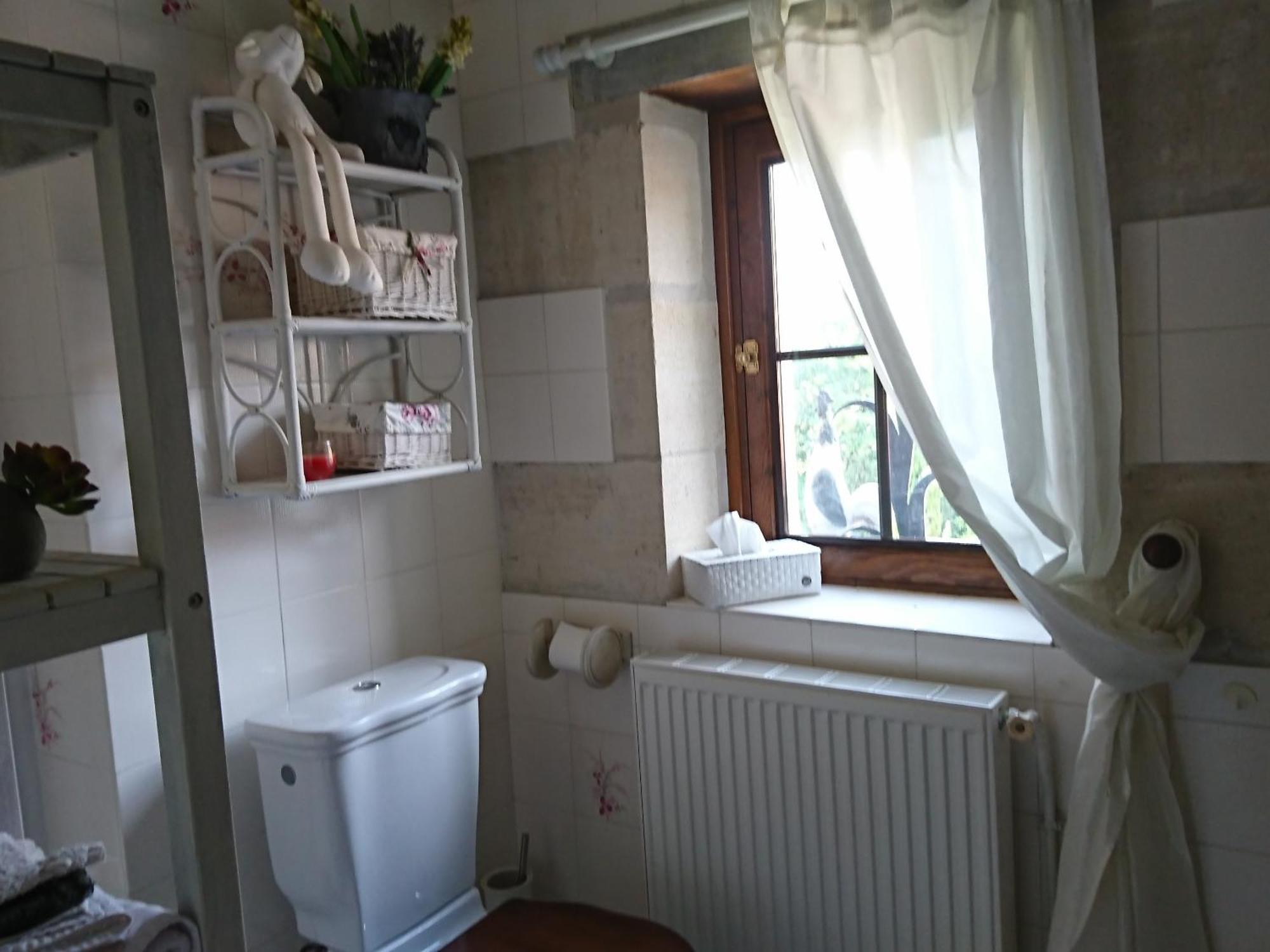 Moulin Rouhaud Hotel Montboyer Room photo