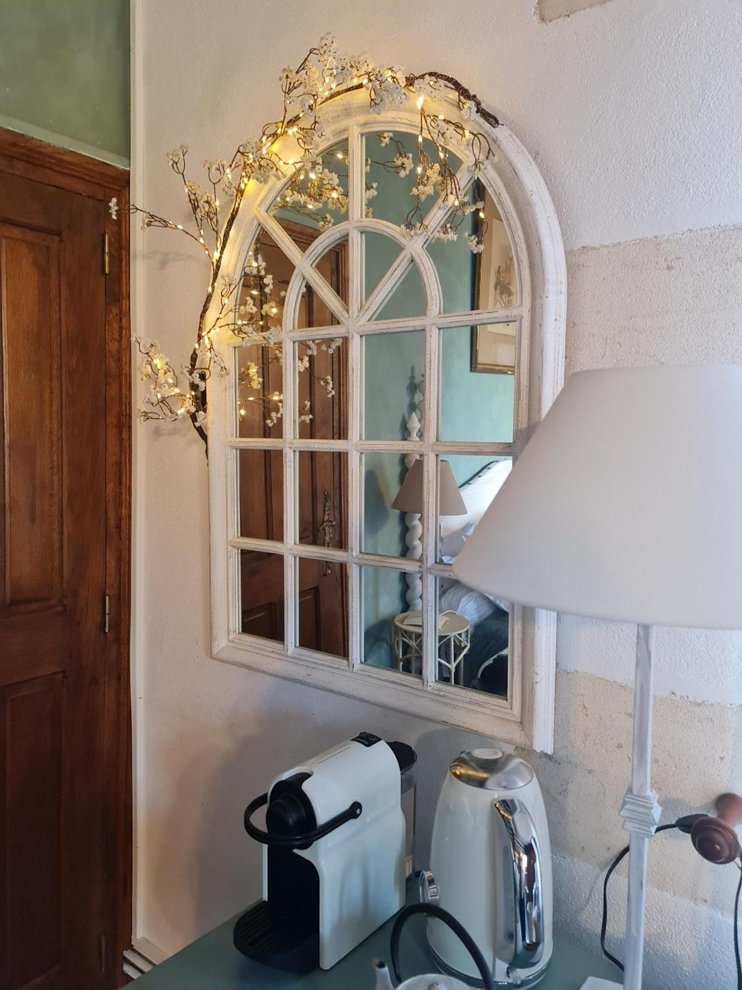 Moulin Rouhaud Hotel Montboyer Room photo